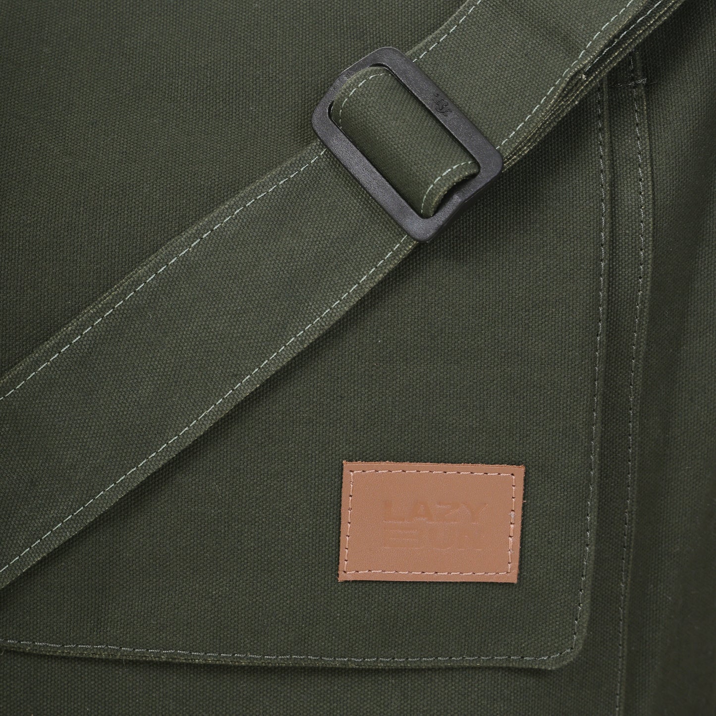 Olive Messenger