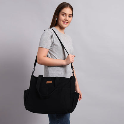 Basic Black Bag