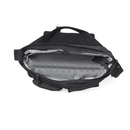 Black Letter Bag