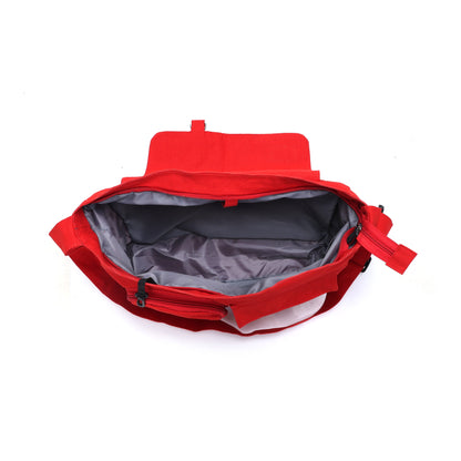 Red Letter BAG