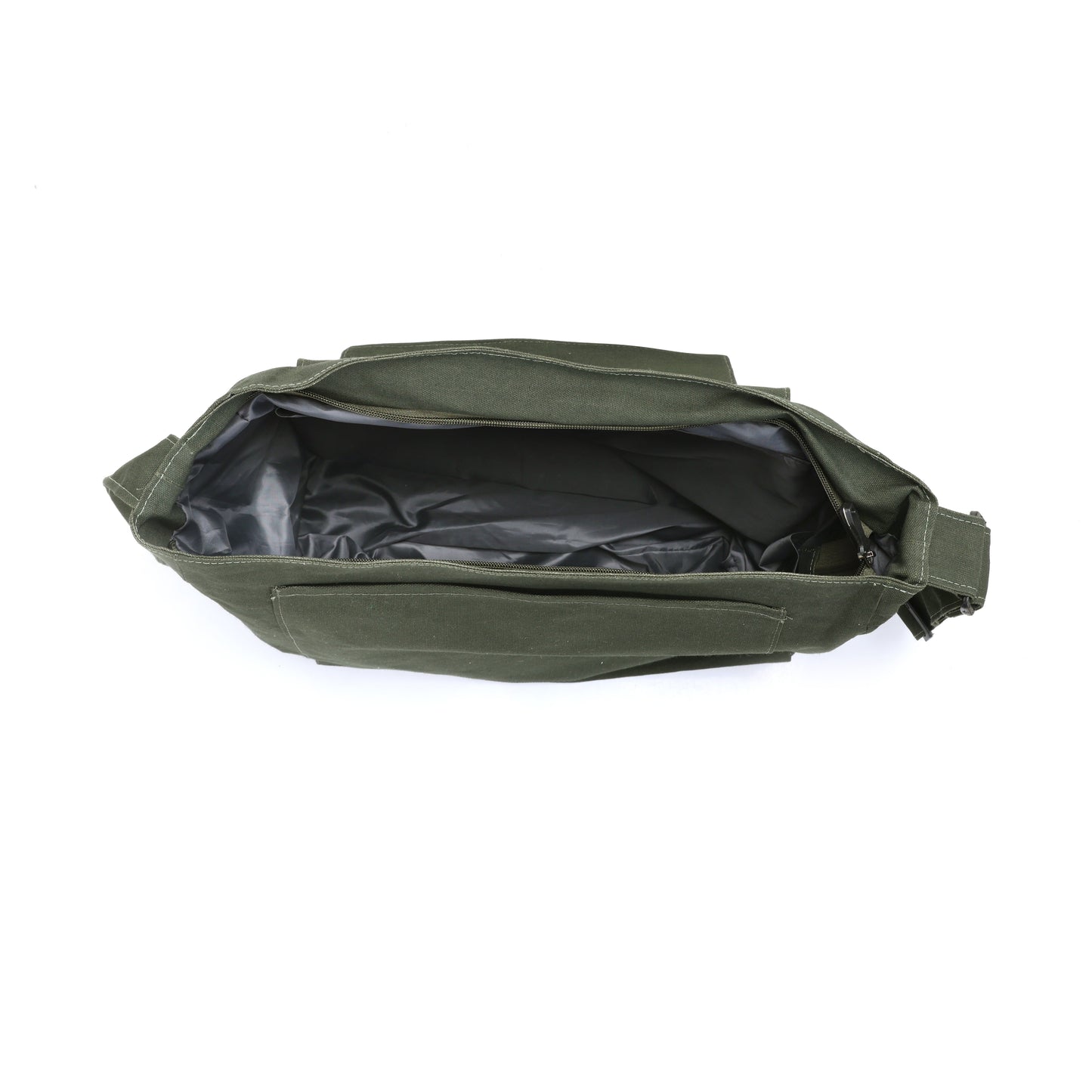 Olive Messenger